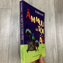 Âm mưu và tội ác - Exbrayat. 1a4 509045