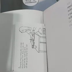 Tôi muốn sống một cuộc sống bình thường - Dae-ho Choi 688483