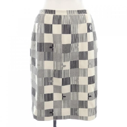 【Mã giảm giá】Váy Louis Vuitton LOUIS VUITTON