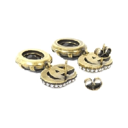 Gucci 629659 I4769 Bông tai - Hàng hiệu Chính hãng 807511