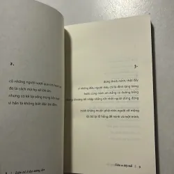 Đám trẻ ở đại dương đen - Châu sa đáy mắt 747463