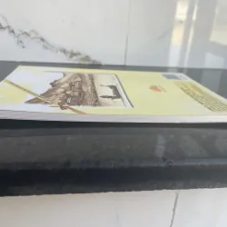 Đỉnh núi tuyết tập 7: Vị vua không ngai 754135