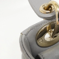 Túi Christian Dior Lady Dior Mini M0505OADU 619601