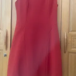 Đầm sát nách 561396