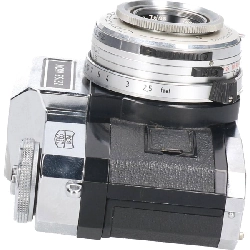 ＣＯＮＴＡＦＬＥＸ ５０ｍｍ Ｆ２．８ - Hàng hiệu Authentic 878487