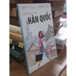 Cẩm nang du lịch Hàn Quốc