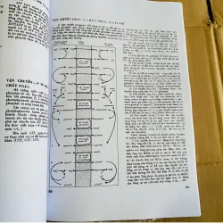 Sinh hoá học hiện đại theo sơ đồ  968702