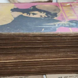 Trọn bộ 2q ĐỆ NHẤT PHU NHÂN TRẦN LỆ XUÂN, tác giả Hoàng Trọng Miên 703635