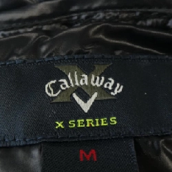 Áo khoác lông vũ Callaway 628177