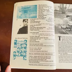 Tặng cho khách có đơn của shop, mỗi đơn tối đa 2 cuốn 0đ 989998