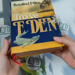 Trở Về Eden - Rosalind Miles 750736