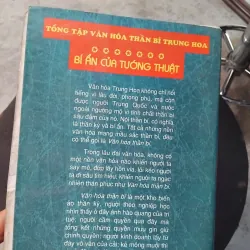 Bí ẩn của tướng thuật  1023933