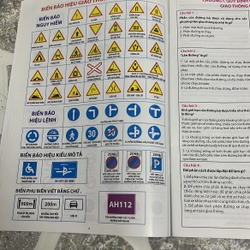 Ôn thi bằng lái xe hạng B cập nhật 2025 [sát hạch - giấy phép lái xe] 543049