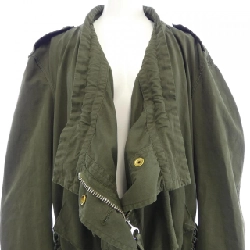 Áo khoác MM6 S52AM0059 - Hàng hiệu Authentic 821660