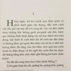 Chiếc đàn piano con cóc (Magali Desclozeaux) 934446