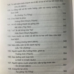 Những Lời Dạy Của Các Bậc Thánh Hiền - Cầu Học 539183
