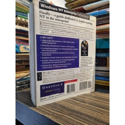 Windows NT Enterprise Networking - Toby J. Velte, PhD & Anthony T. Velte 450055