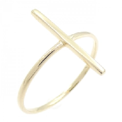 【Sản phẩm mới】Nhẫn K10YG