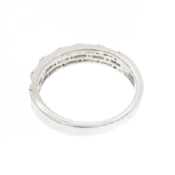 Nhẫn kim cương PT950 0.38CT 667435