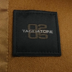 【Mã giảm giá】Áo khoác TAGLIATORE của Talia Tore 642395