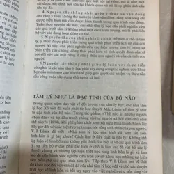 TÂM LÝ HỌC - P. A. RUĐICH (CHỦ BIÊN) 589642