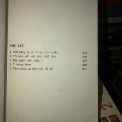 Kẻ ma làm - Trần Kim Trắc  933643