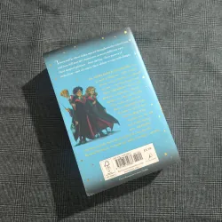 Harry Potter and the Goblet of Fire - J.K. Rowling 1010570