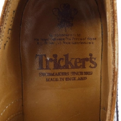 Giày Tricker's - Hàng hiệu Authentic 907379