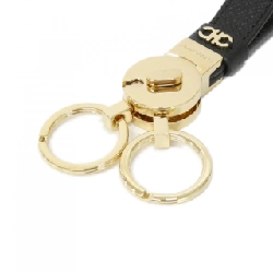 【Sản phẩm mới】Salvatore Ferragamo 66 1578 móc khóa 623915