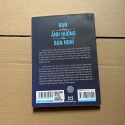 Bạn có nhiều ảnh hưởng hơn bạn nghĩ - Vanessa Bohns 789190