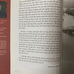 700 năm Thuận Hoá Phú Xuân Huế- Nguyễn Đắc Xuân 1005311