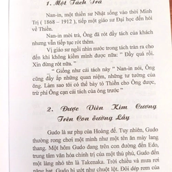 Góp Nhặt Cát Đá - Thiền sư Muju 290537