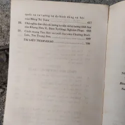 Đại cương triết học Trung Quốc  1032068