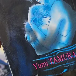 BASARA - YUMI TAMURA TRỌN BỘ 27 TẬP 564469