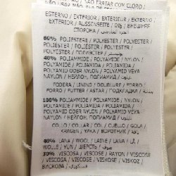 Áo khoác lông vũ MONCLER 640668