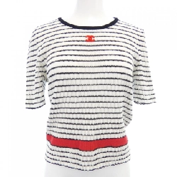 Áo thun CHANEL LOOK7 P76857K11060