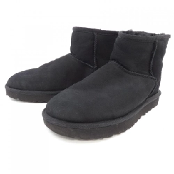 【Khuyến mãi】Giày bốt UGG 661084