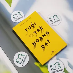 Tuổi Trẻ Hoang Dại - Nguyễn Ngọc Thạch 714338