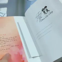 Tình Yêu Đau Dạ Dày - Điệp Chi Linh 744771