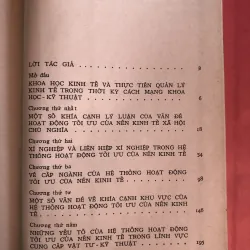 Tối ưu hoá kinh tế - N.P.Phê-đô-rên-cô 991290