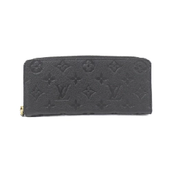 Ví Louis Vuitton Monogram Empreinte Portefeuille Clemence M60171 - Hàng hiệu Authentic