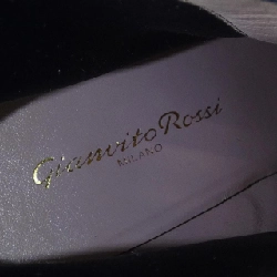 Giày bốt GIANVITO ROSSI - Hàng hiệu Authentic 829752