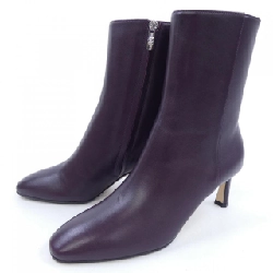 【Mã giảm giá】Giày bốt Sergio Rossi 660757