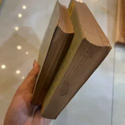THUỐC NAM VÀ CHÂM CỨU (2 TẬP PHẦN Y VÀ DƯỢC) - VIỆN ĐÔNG Y  1045592