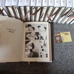 Truyện tranh - Black jack Bác sĩ quái dị tái bản - NXB Trẻ 199212