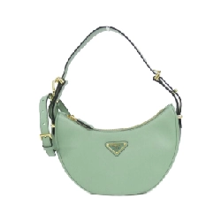 Túi xách vai Prada 1BC194 - Hàng hiệu Authentic