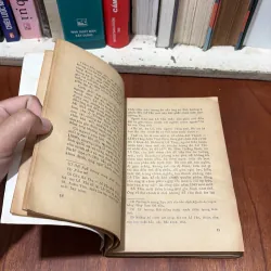 II Sách Xưa: Lỗ Tấn (Văn Học Trung Quốc) - Trương Chính - 1977 778731