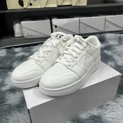 GIÀY SNEAKER TRẮNG BE UNISEX 715561