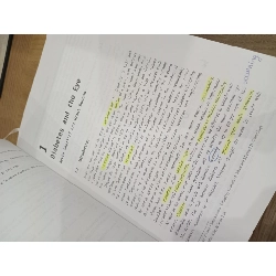 DIABETES : Chronic Complication - Kenneth M. Shaw & Michael H. Cummings 193868