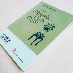 Thơ văn Nguyễn Đình Chiểu 🌻 696728